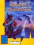 Nintendo  NES  -  Silent Assault
